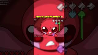 How is this an FNF Mod?! 😱 [FNF]
