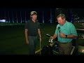 PGA Fashion & Demo Experience in Vegas at Top Golf