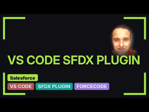 Salesforce: VSCode overwrites changes without any warning (2 Solutions!!)