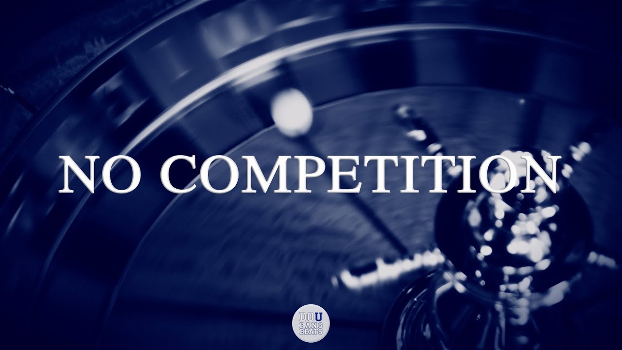 Future x Cardi B Type Beat "No Competition" | DoUBangBeats