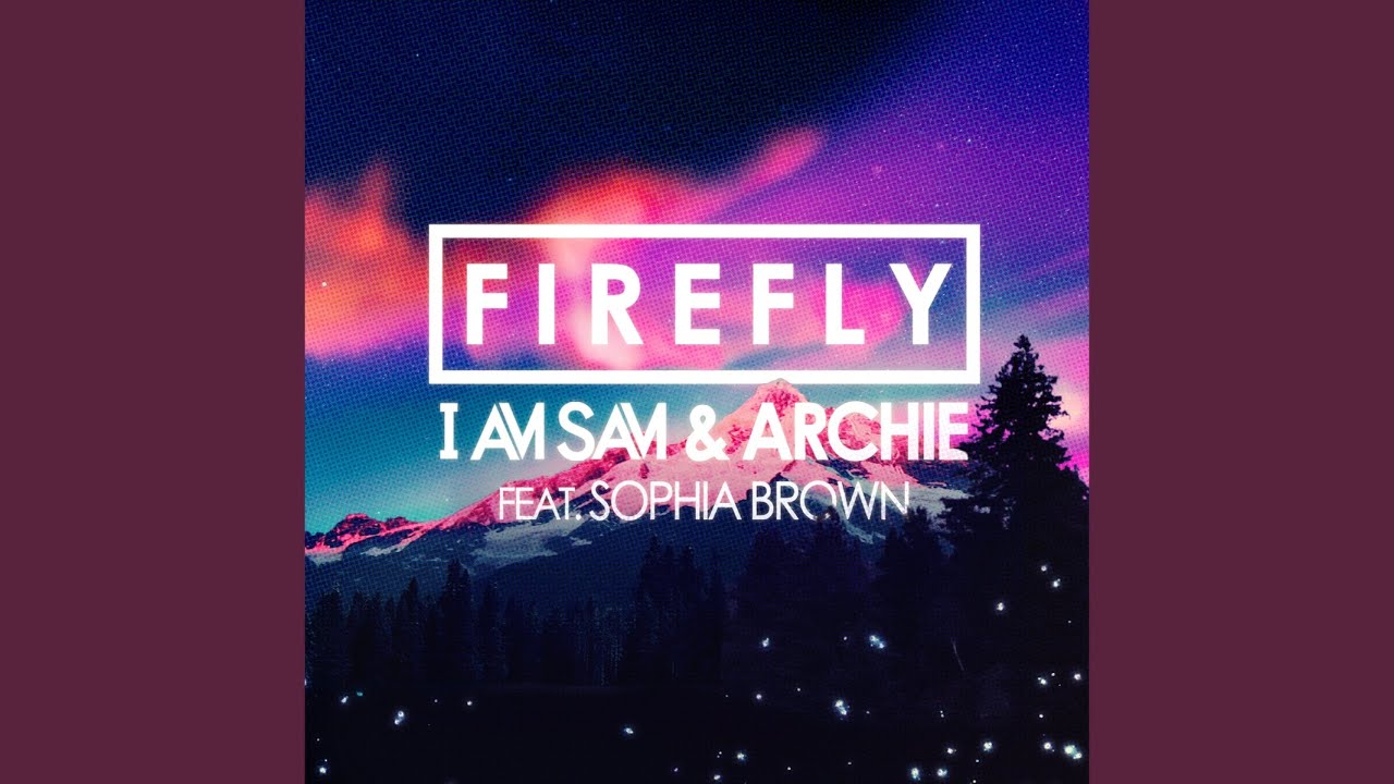 Firefly (feat. Sophia Brown) (Krunk! Remix)