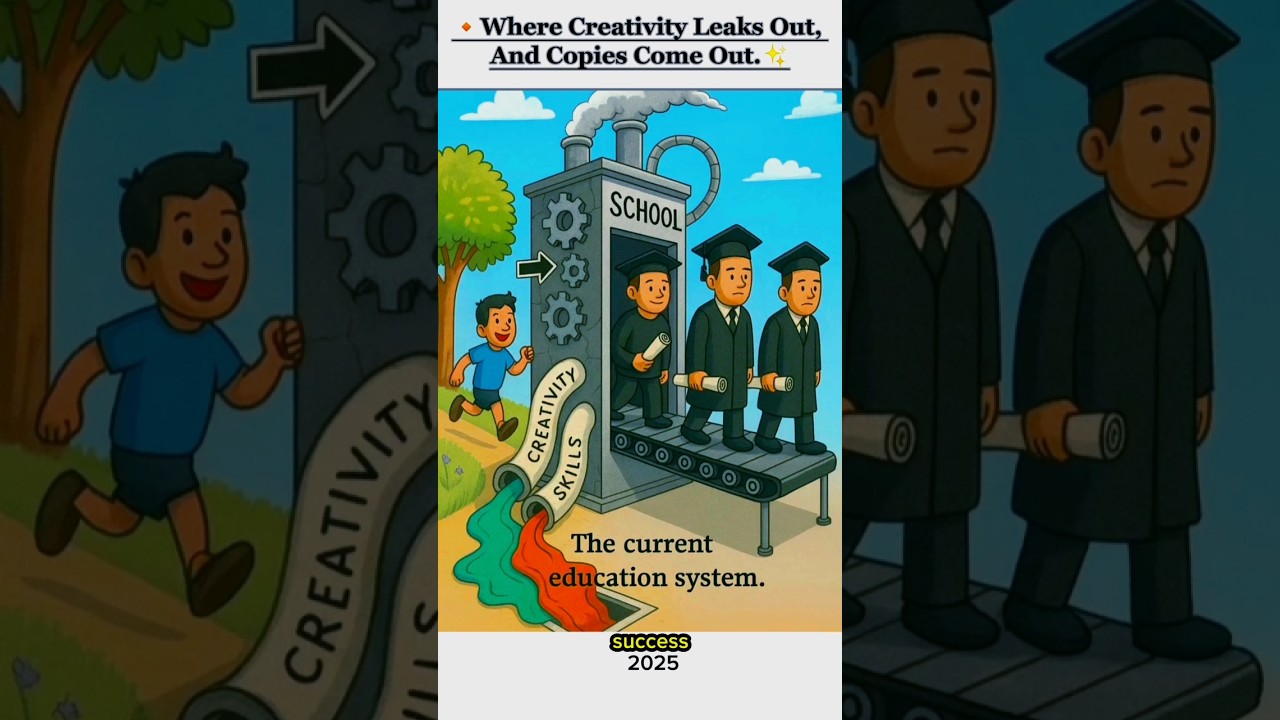 🔸Factory of Degrees✨