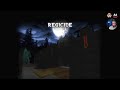Reckless Eviternity - Map04 - Regicide (Chapter: Archaic / 60fps / "blind" U.V. / no deaths)