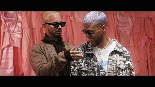 No Me Conoce (Remix) Jhay Cortez, J. Balvin, Bad Bunny (Video Official)