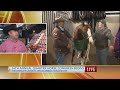 56th annual quarter horse congress begins with trade show