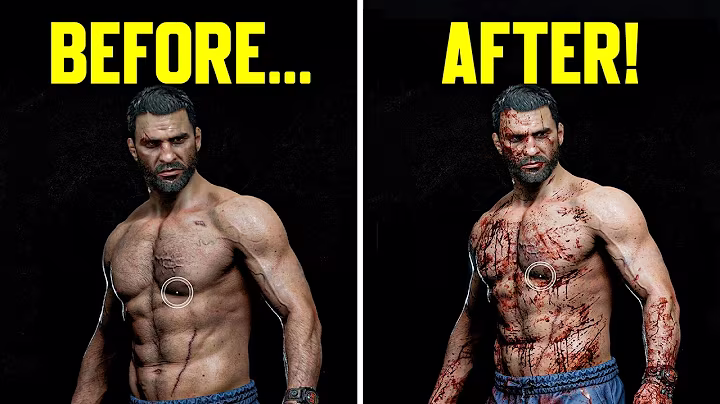 15 Amazing Little Details & Easter Eggs in Dying Light The Beast
