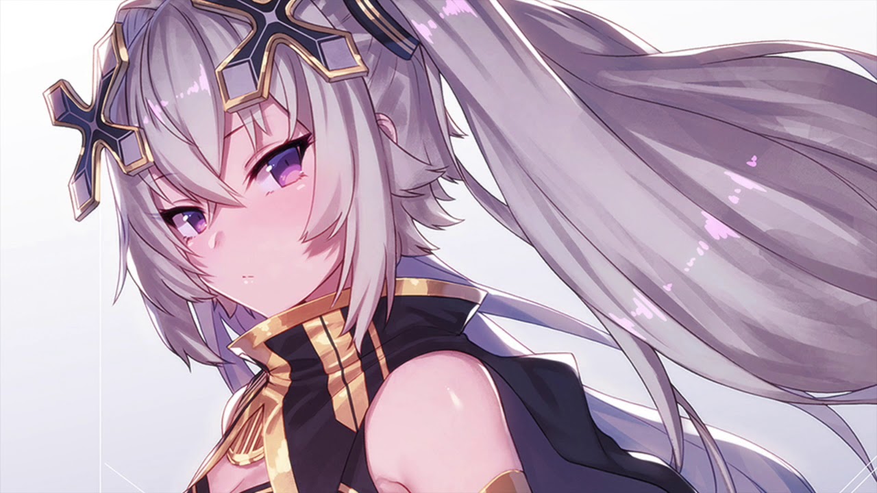 Nightcore - HYPE (LINA)