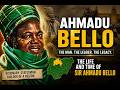 Who Killed The Sardouna of Sokoto
