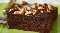 Coca-ColaÂ® Cake Recipe Demonstration - Joyofbaking.com - Durasi: 16.35. 