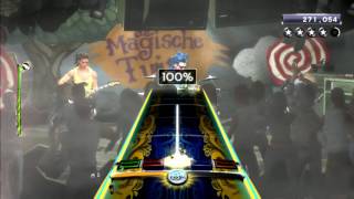 🔴 [GF3] Through The Fire And Flames - 100% FC EXPERT RECORDE