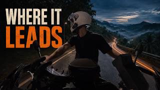 What Happens After You Get a Motorcycle in Singapore? screenshot 4