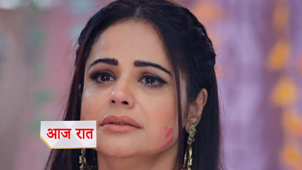 Kyunki Saas Bhi Kabhi Bahu Thi Today Episode NEW PROMO 5th March 2026 |Mihir BHadka Noyna KeBehen Pe