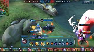 insyaallah Boleh diadu 😂