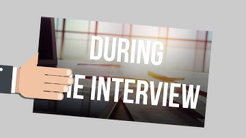 Good Job Interview Conduct for Employers