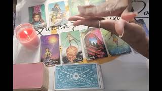 Pisces: #644 - U R GIFTED! Generational Curses WAR..spilled over.  FAMILY secrets GIFTS ALL exposed.