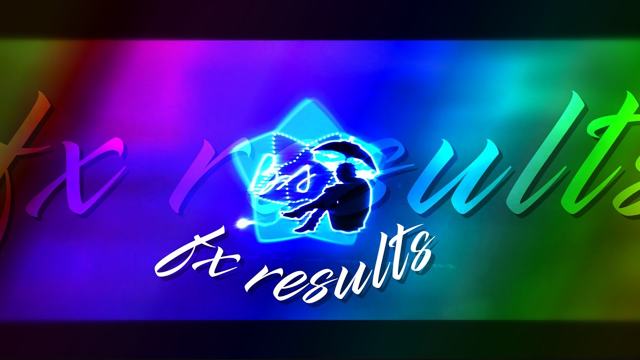 ♚ FX RESULTS ♚ SPRING 2017 ◤» BS «◢