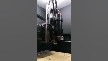 CNC Touch PROBE #diycnc #cnc #cncmachine