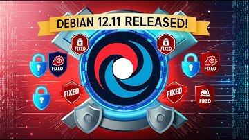 URGENT: Debian 12.11 Just Fixed Critical Vulnerabilities - Update NOW or Risk Exposure