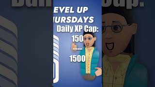 Level Up Easier In Rec Room