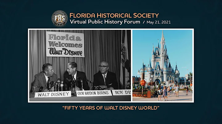 FHS 2021 Virtual Public History Forum - Session 4:...