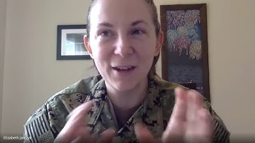 Ethics Across the Curriculum Day 1, Part 5   Senior Year Leadership Course, NL 400