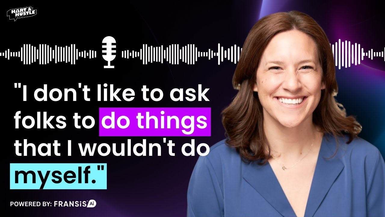 How Sarah Quinn Built a 70-Year Legacy at Opportunity Village While Raising Kids