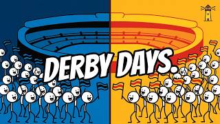 Every Serie A Derby Explained
