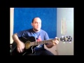 Bruno medeiros  back to you john mayer cover