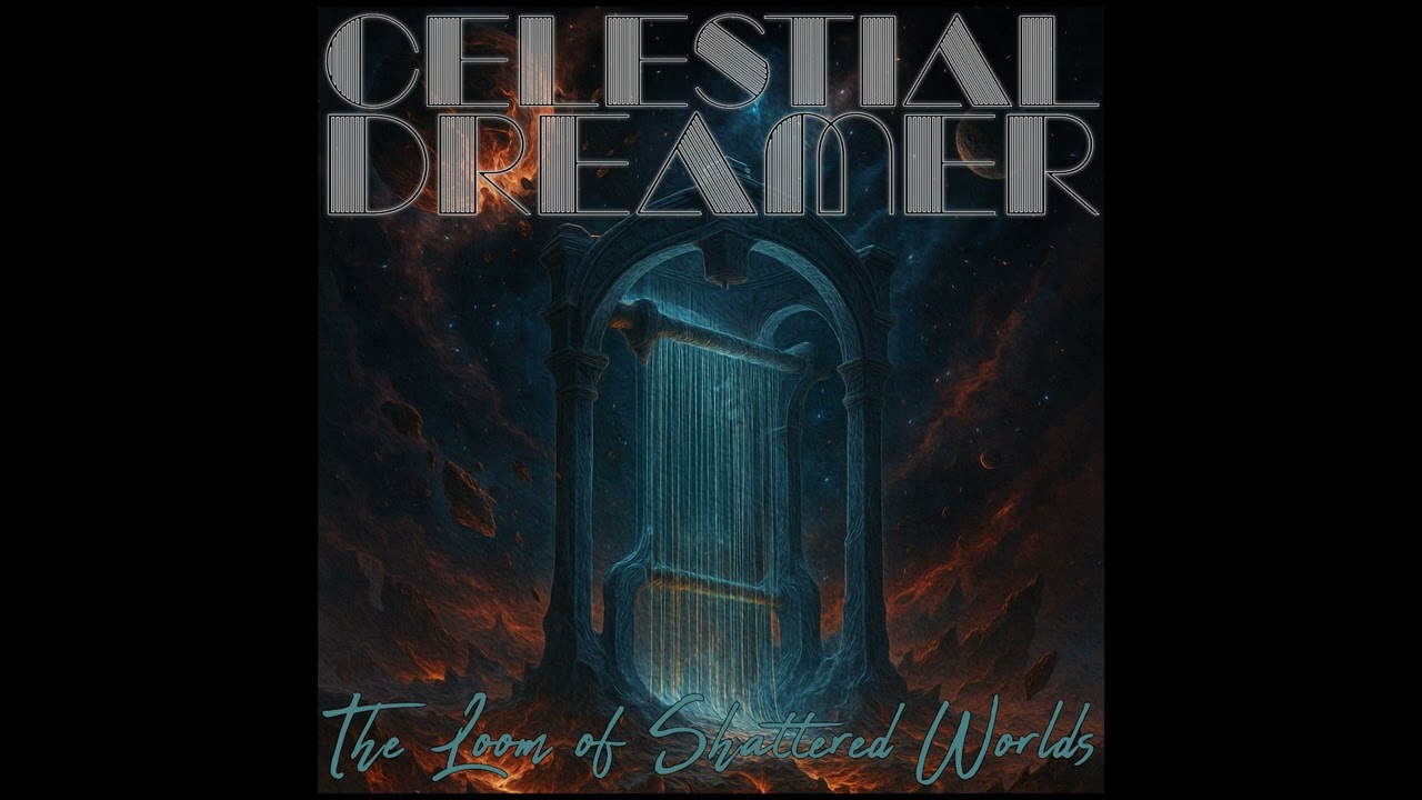 Celestial Dreamer - The Shaping World (Acoustic) [Bonus]