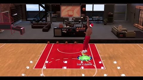 NBA 2K20 POST MOVE TUTORIAL/ HOW TO POST HOOK. SUPER TOXIC***