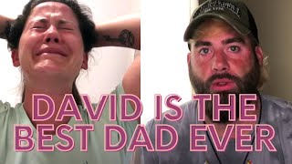 Jenelle & David Eason Blame FANS & CPS for Losing Kids & Barbara Evans Lies About Her Involvement