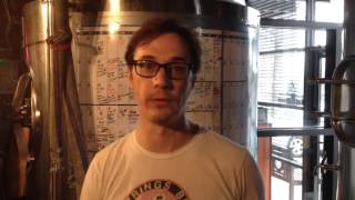 Cool Springs Brewery unveils high-gravity beer
