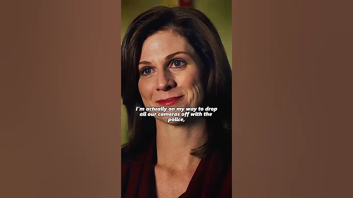 Chicago Fire S1E10:The $50k Necklace False Accusation Against Firefighters.#tvshow #ytbshorts