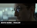 BOITE NOIRE BLACK BOX Official Trailer BOITE NOIRE BLACK BOX Official Trailer
