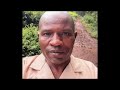 Amagombo Omochie O Mokua 