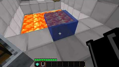 Minecraft Custom Maps Destroy the Diamond Comet!!! Part 1