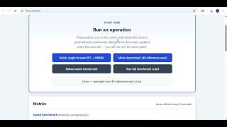 Day 64: Model Compilers: Using TensorRT and ONNX Runtime for Hardware Acceleration #mlops #model