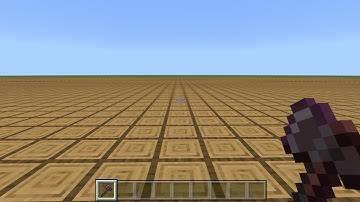 How to break Netherite Axe in 0.0001 seconds