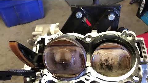 Polaris RZR 900/1000 Rings without Splitting Case