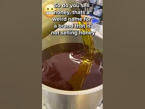Does Bio-Pure have Manuka Honey? #shorts #honeyskin #beauty - YouTube