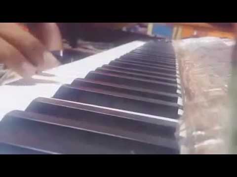 Hadro Bklamna Version Orgue