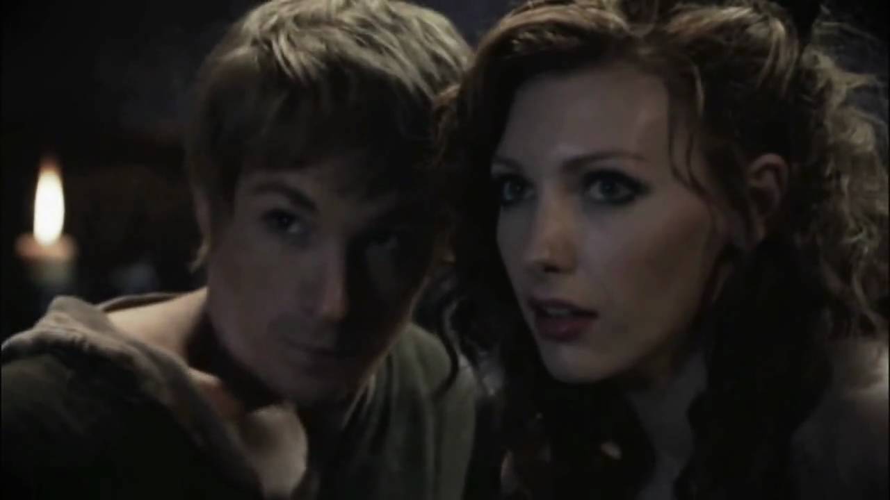 She's a Genius (Legend of the Seeker: Cara Mason)