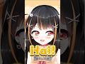 Hai!? #vtuber #lucuabis #cute