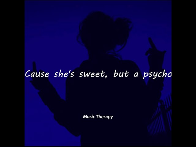 Ava Max - Sweet but psycho || Whatsapp status (edit audio) l sweet but psycho whatsapp status class=