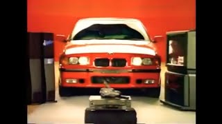 Download lagu Iklan BII Credit Card - Tiga Kali Gesek (1996) @ RCTI, TPI, SCTV, Indosiar, & ANteve