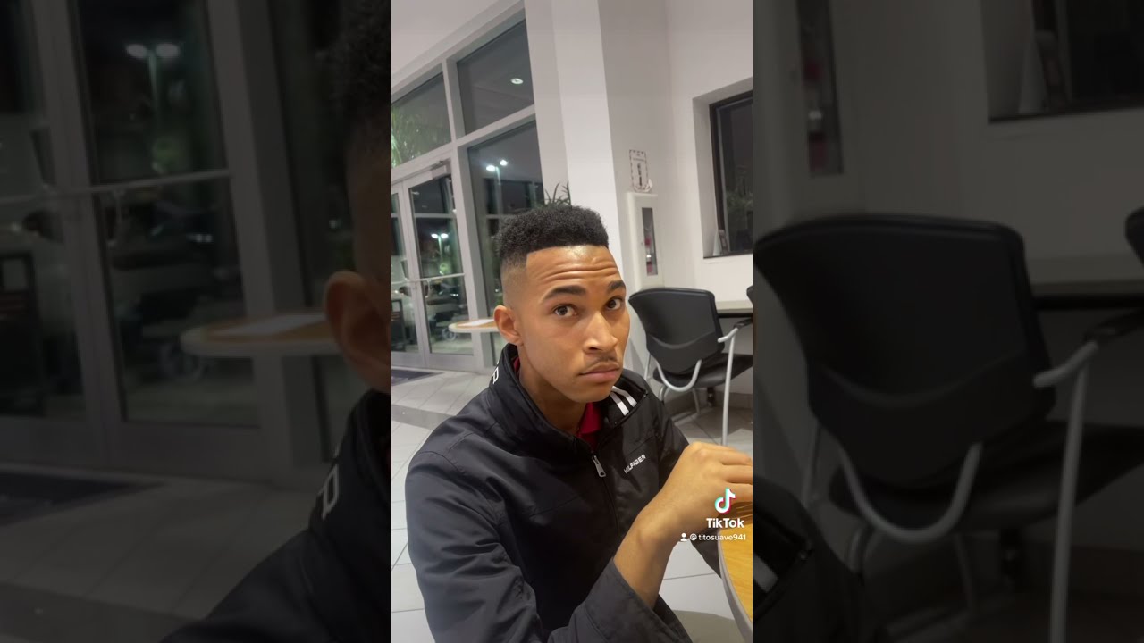 When the plug comes to a dealership😂