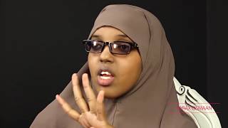 X.2Aad Tusmo Ramadaan Farax Cismaan Jaamac