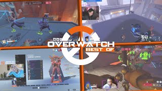Oostrix Ball - Best Of Overwatch 2 Fr