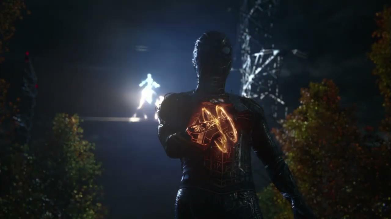 Spider Man No Way Home Scene Pack Spider-Man No Way Home Scene Pack For Edits (1080p) #spiderman #