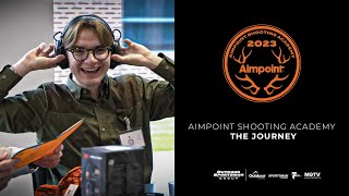 AIMPOINT SHOOTING ACADEMY - THE JOURNEY